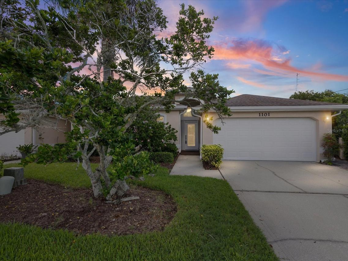 1101 Haley Ln., Dunedin, FL 34698