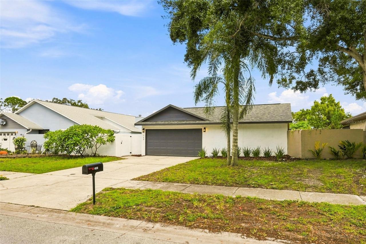 743 Bonnie Blvd., Palm Harbor, FL 34684