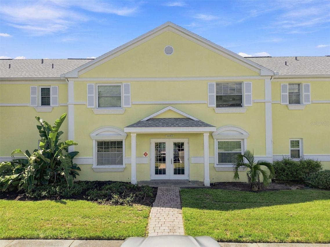 3889 Pompano Dr. #A, St Petersburg, FL 33705