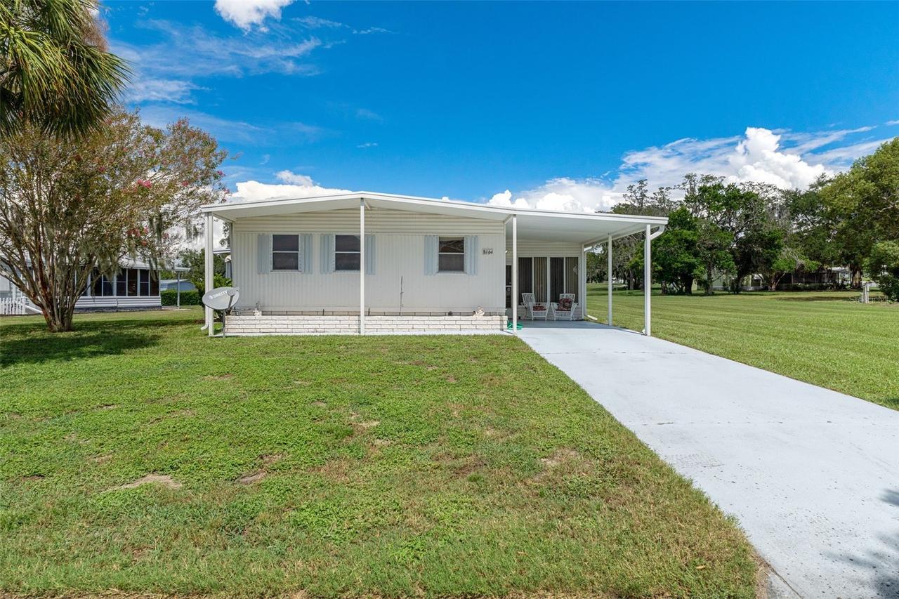8164 Highpoint Blvd., Brooksville, FL 34613