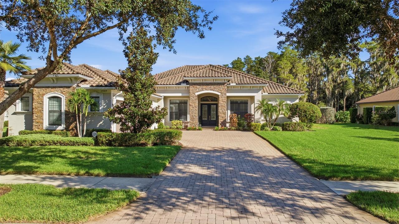 17309 Ladera Estates Blvd., Lutz, FL 33548