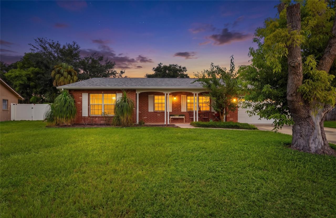8403 S Flintrock Ct., Tampa, FL 33615