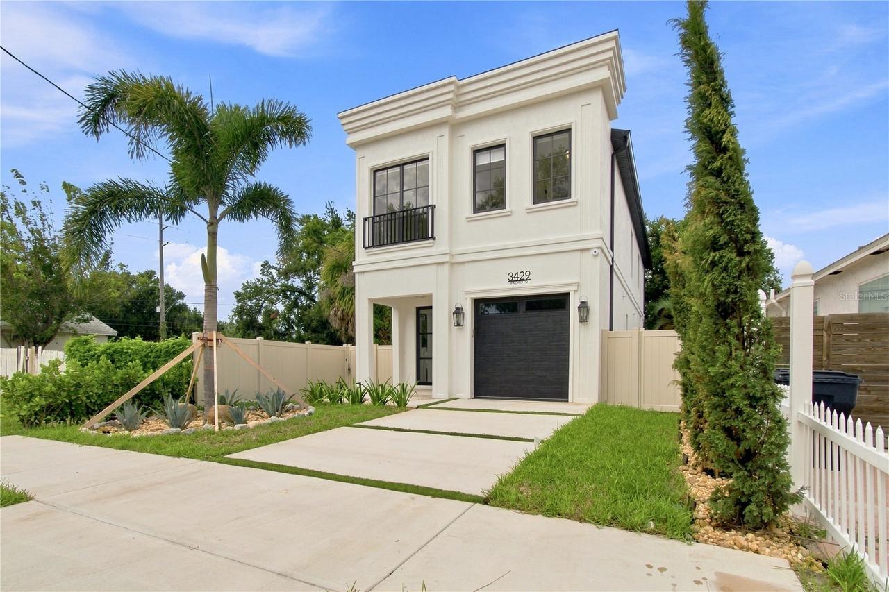 3429 W Palmetto St., Tampa, FL 33607
