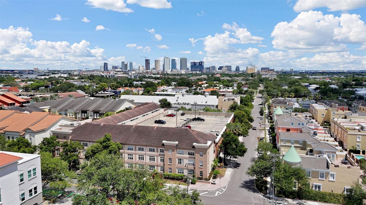520 S Armenia Ave. #1219G, Tampa, FL 33609