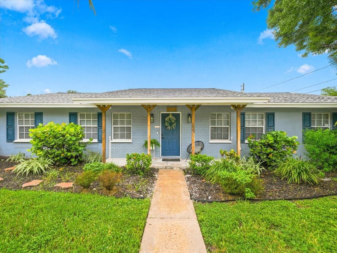1700 Duncan Ct., Clearwater, FL 33756