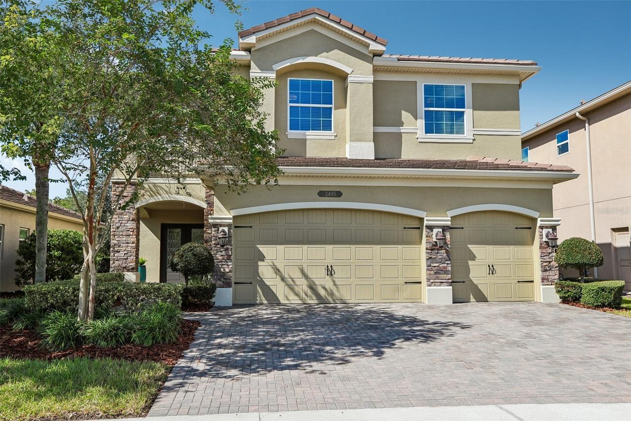 2495 Oakwood Preserve Dr., Wesley Chapel, FL 33543