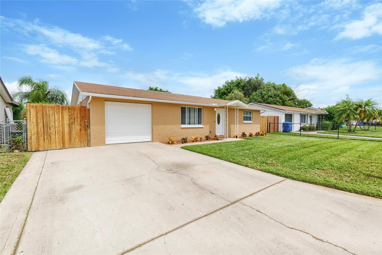3339 Garfield Dr., Holiday, FL 34691