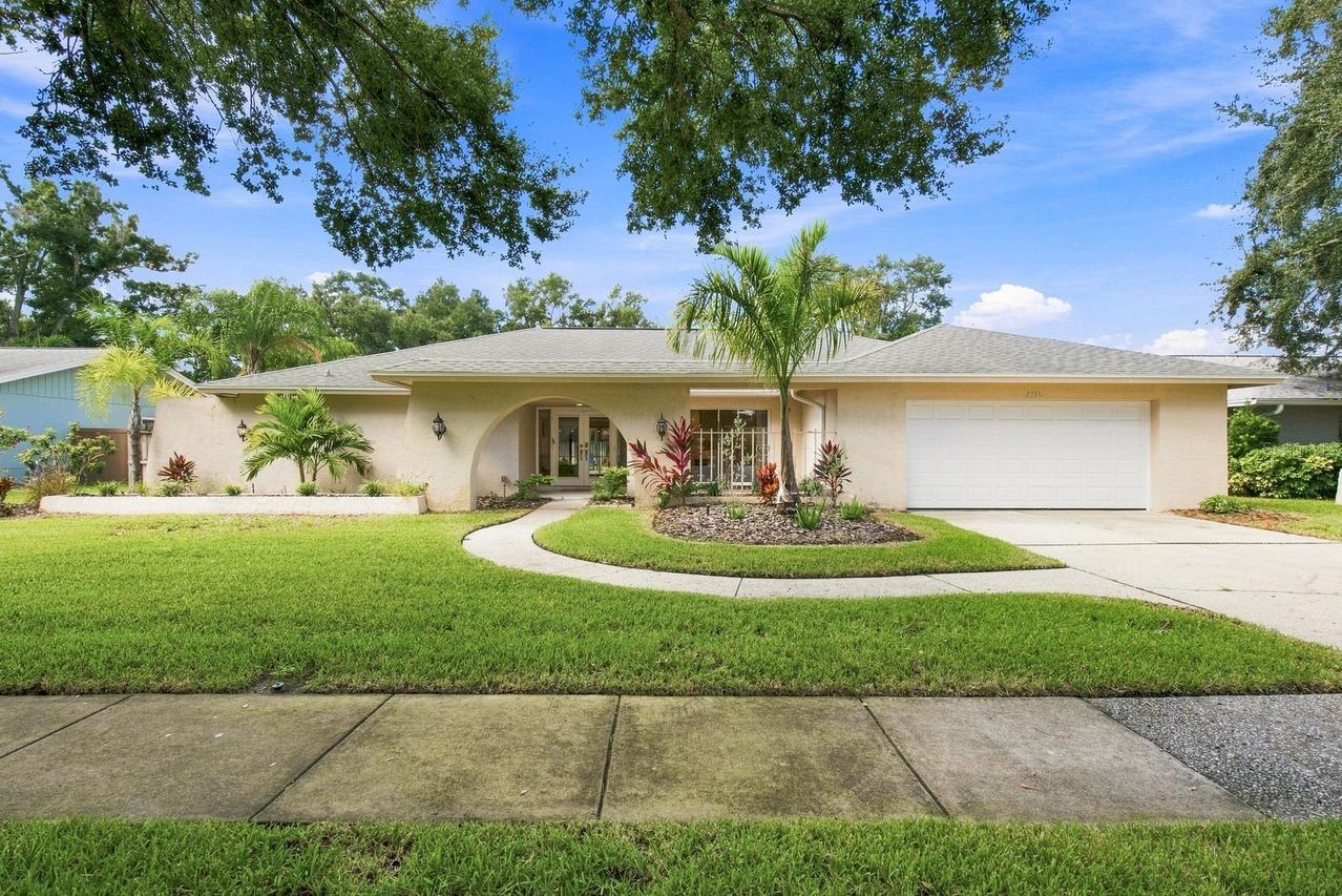 2761 N Westchester Dr., Clearwater, FL 33761