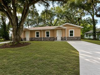 New Construction Homes For Sale This Week That Attend Plant City High School: September 2nd to September 8th