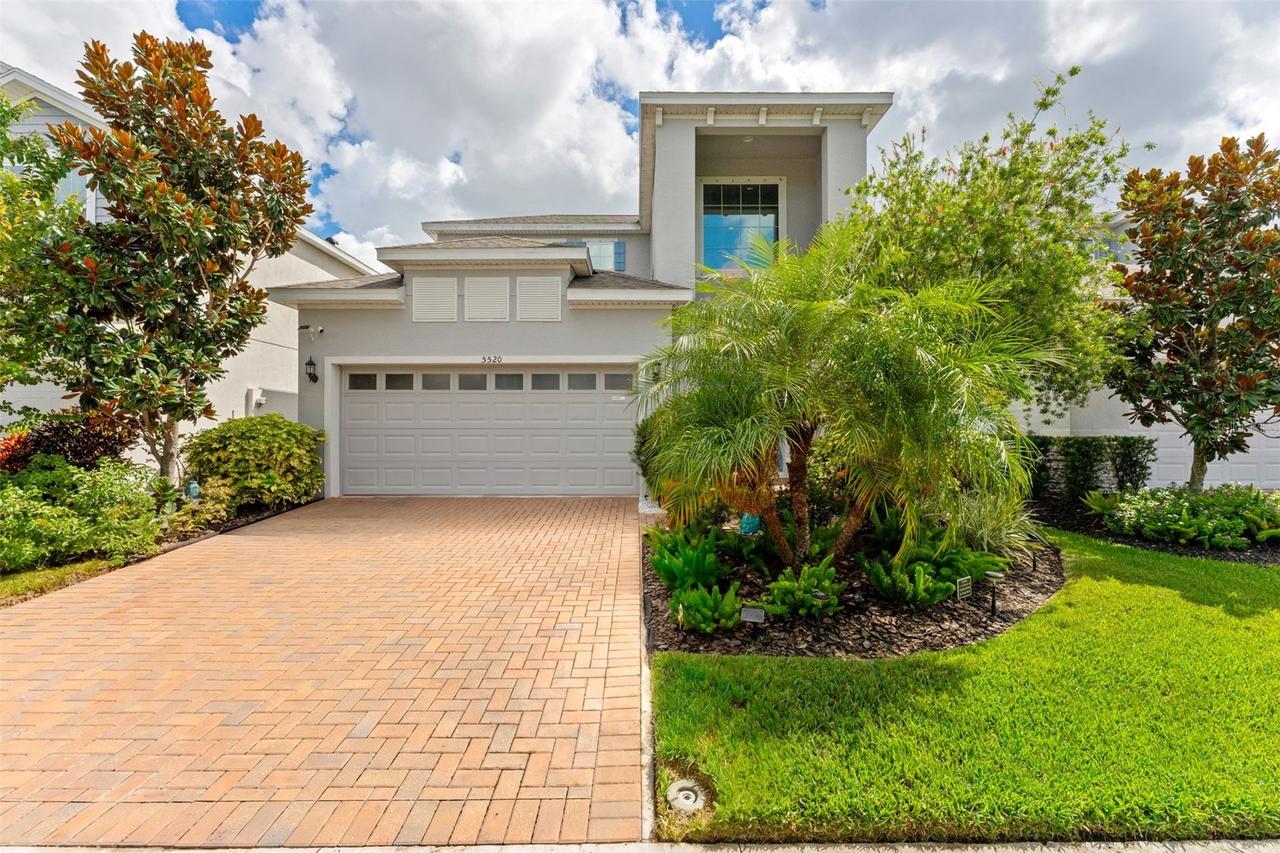 5520 Silver Sun Dr., Apollo Beach, FL 33572