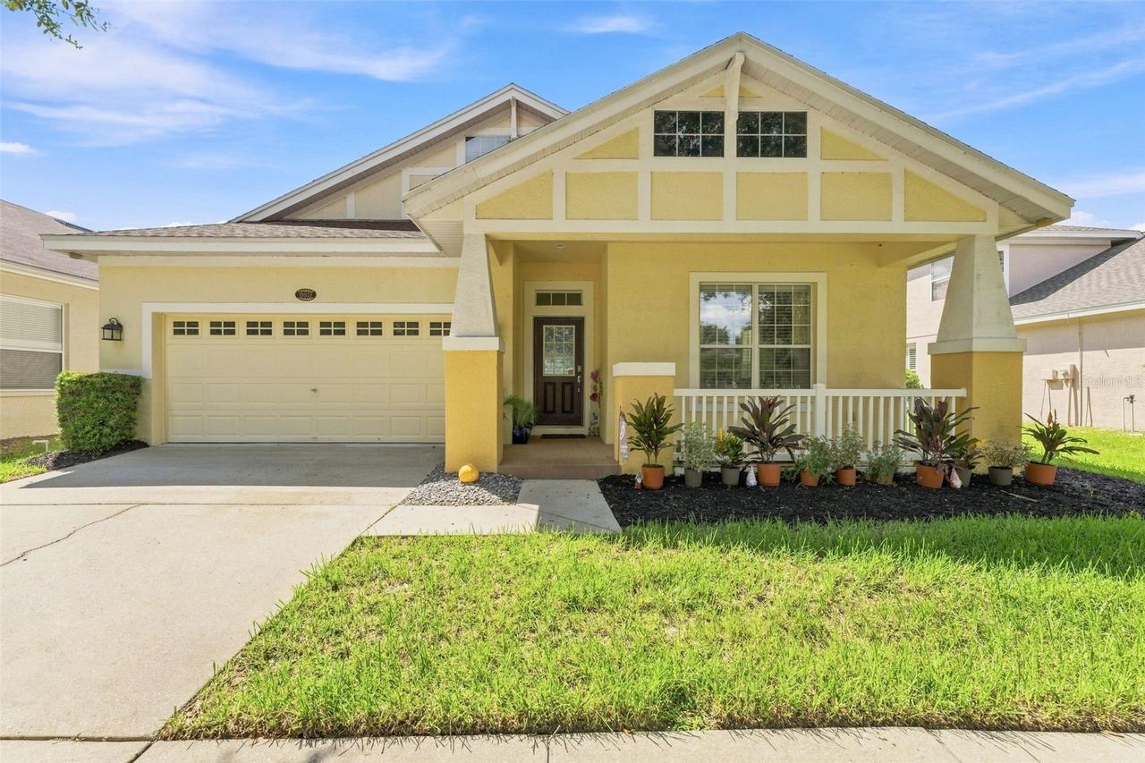 18022 Lake Reflections Blvd., Lutz, FL 33558