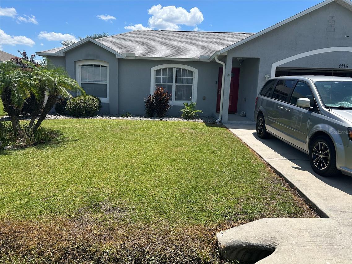 1116 Orne Ct., Kissimmee, FL 34759
