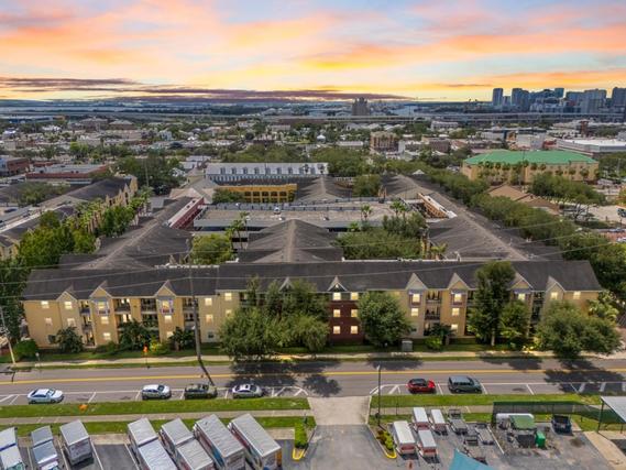 New Homes For Sale This Week in Historic Ybor City: August 28th to September 3rd