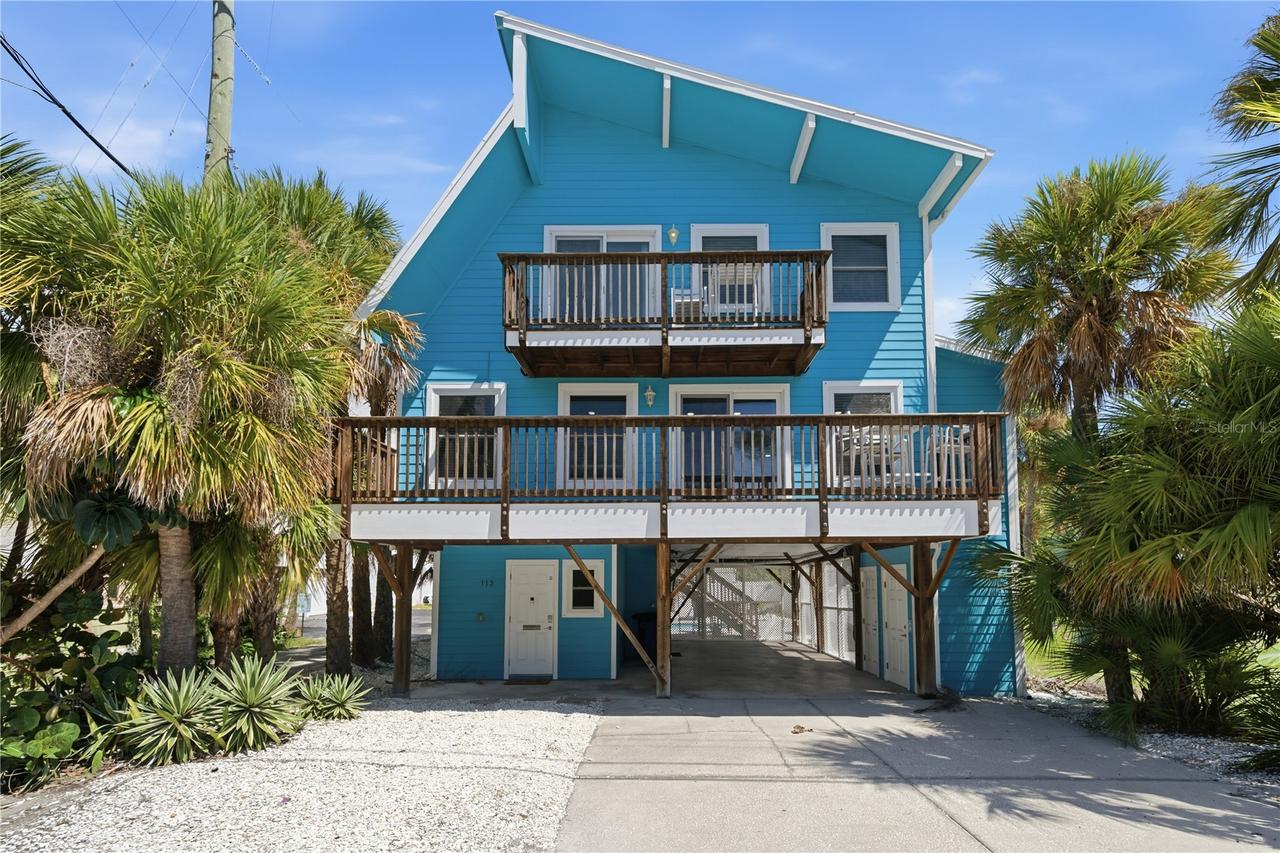 113 4th Ave., St Pete Beach, FL 33706