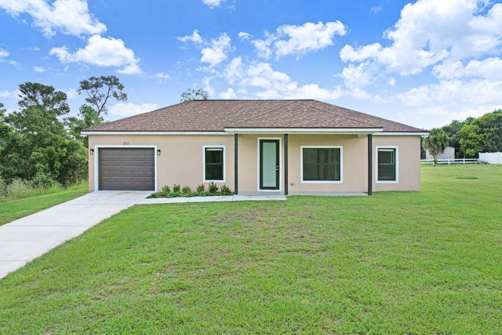 253 Hallmark Ave., Lake Placid, FL 33852
