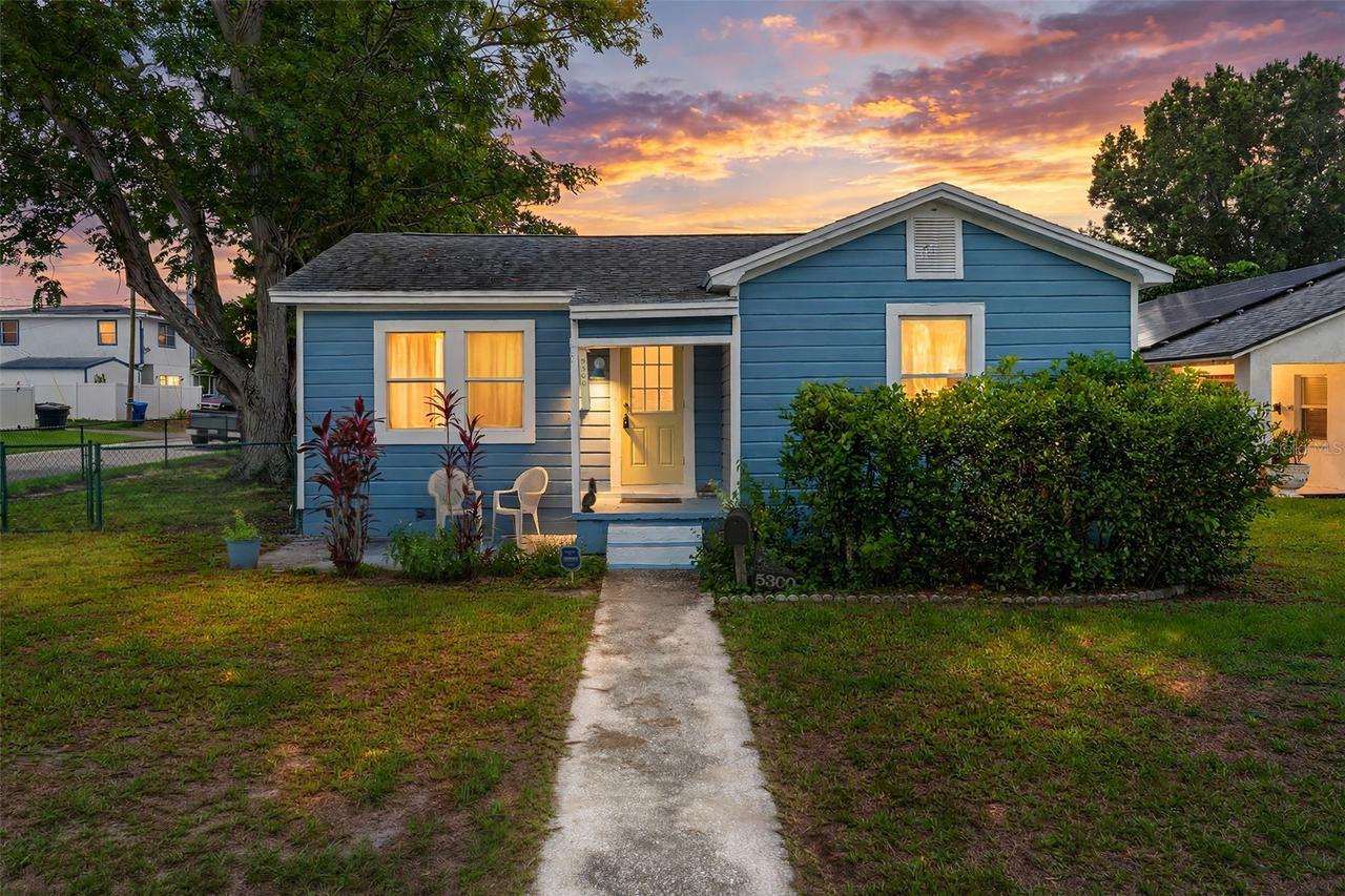 5300 39 Ave., St Petersburg, FL 33709