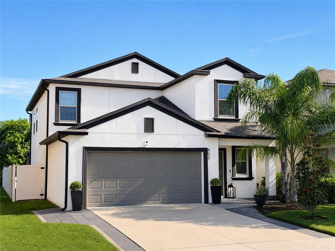 407 Royal Empress Dr., Ruskin, FL 33570