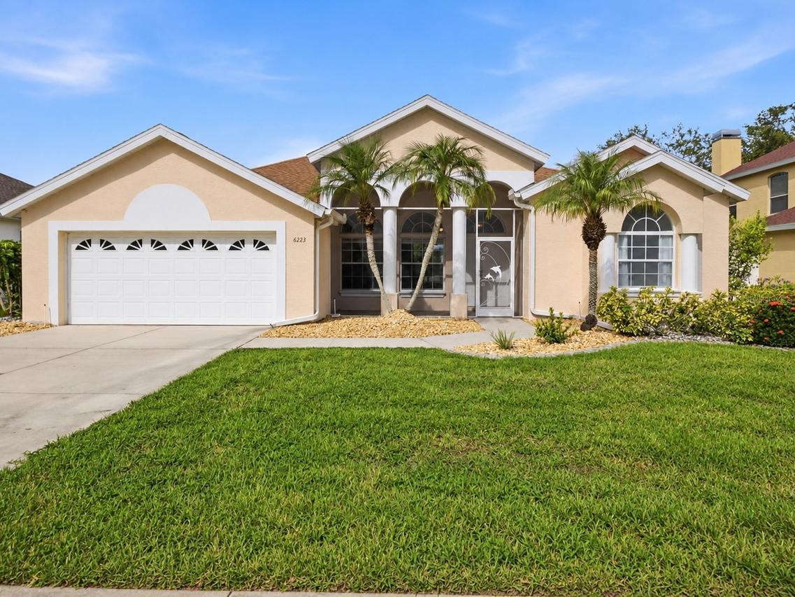 6223 Rock Creek Cir., Ellenton, FL 34222