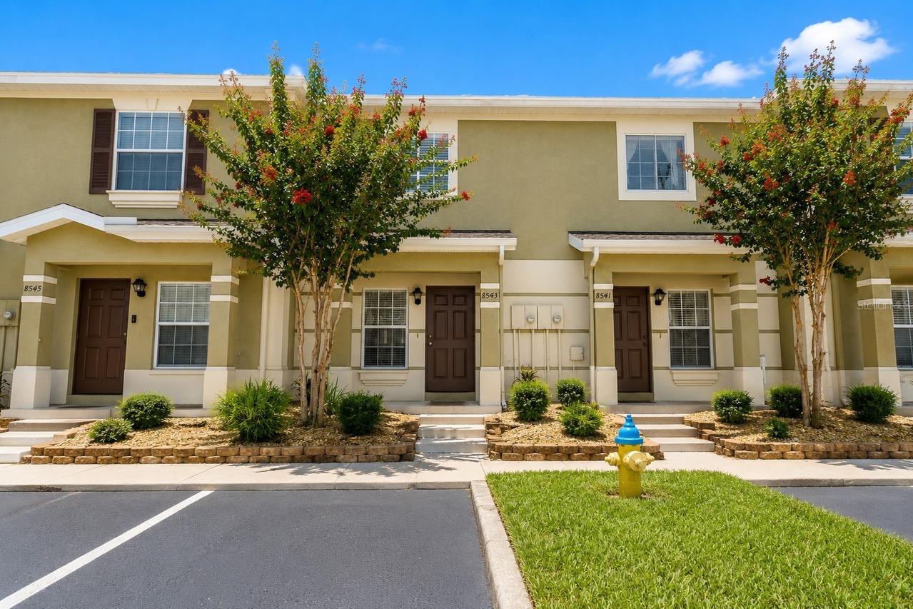 8543 Trail Wind Dr., Tampa, FL 33647