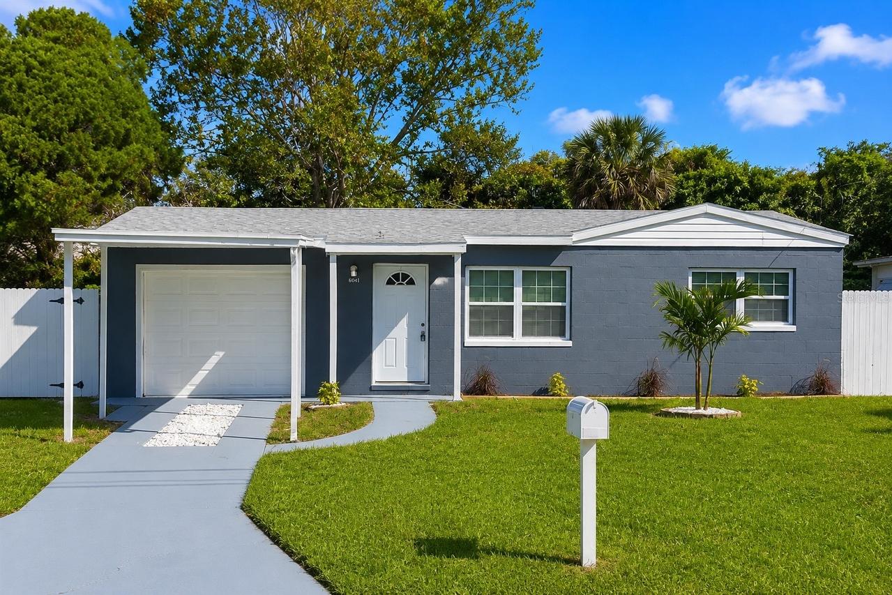 6041 Dublin Dr., New Port Richey, FL 34653