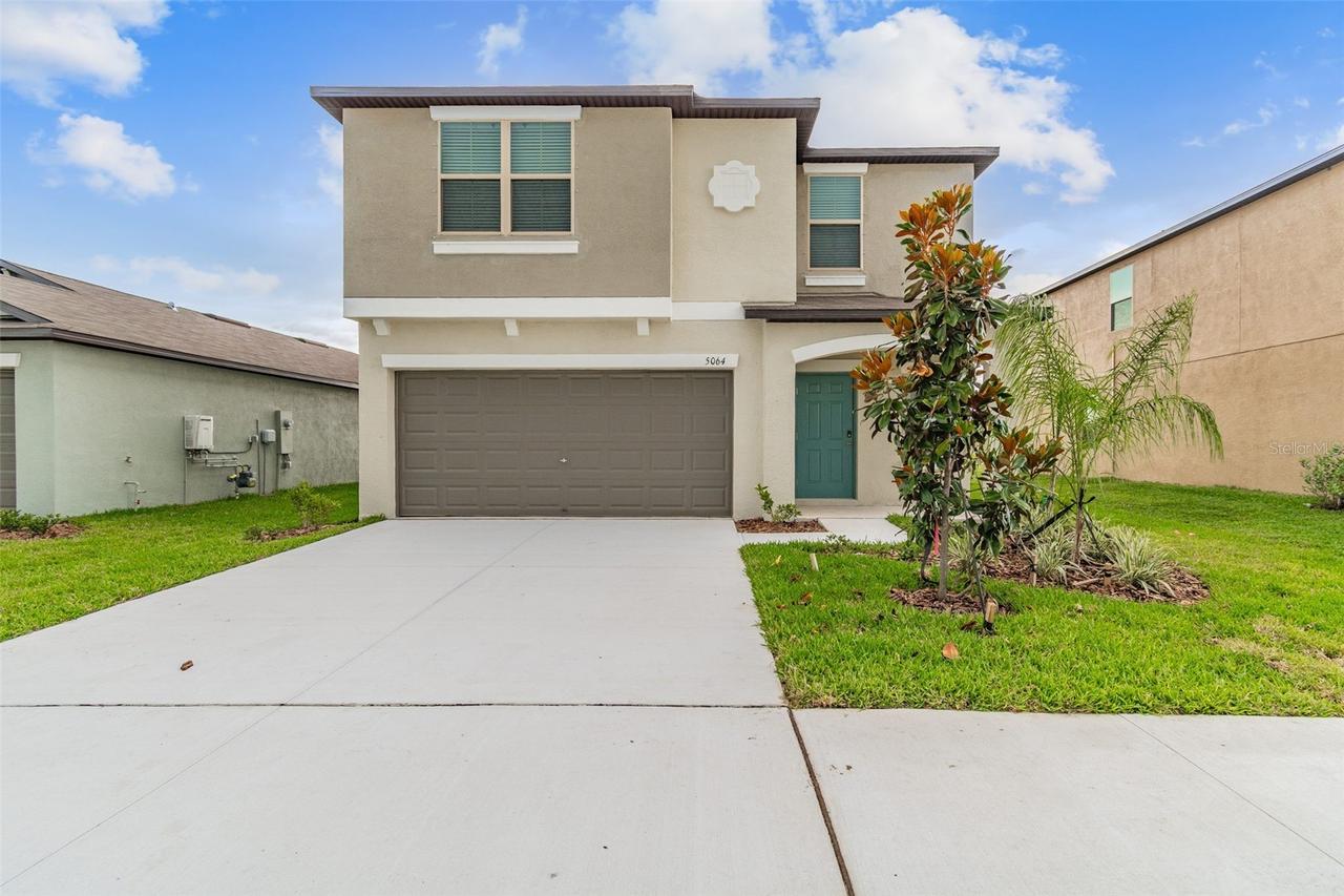 5064 White Chicory Dr., Apollo Beach, FL 33572
