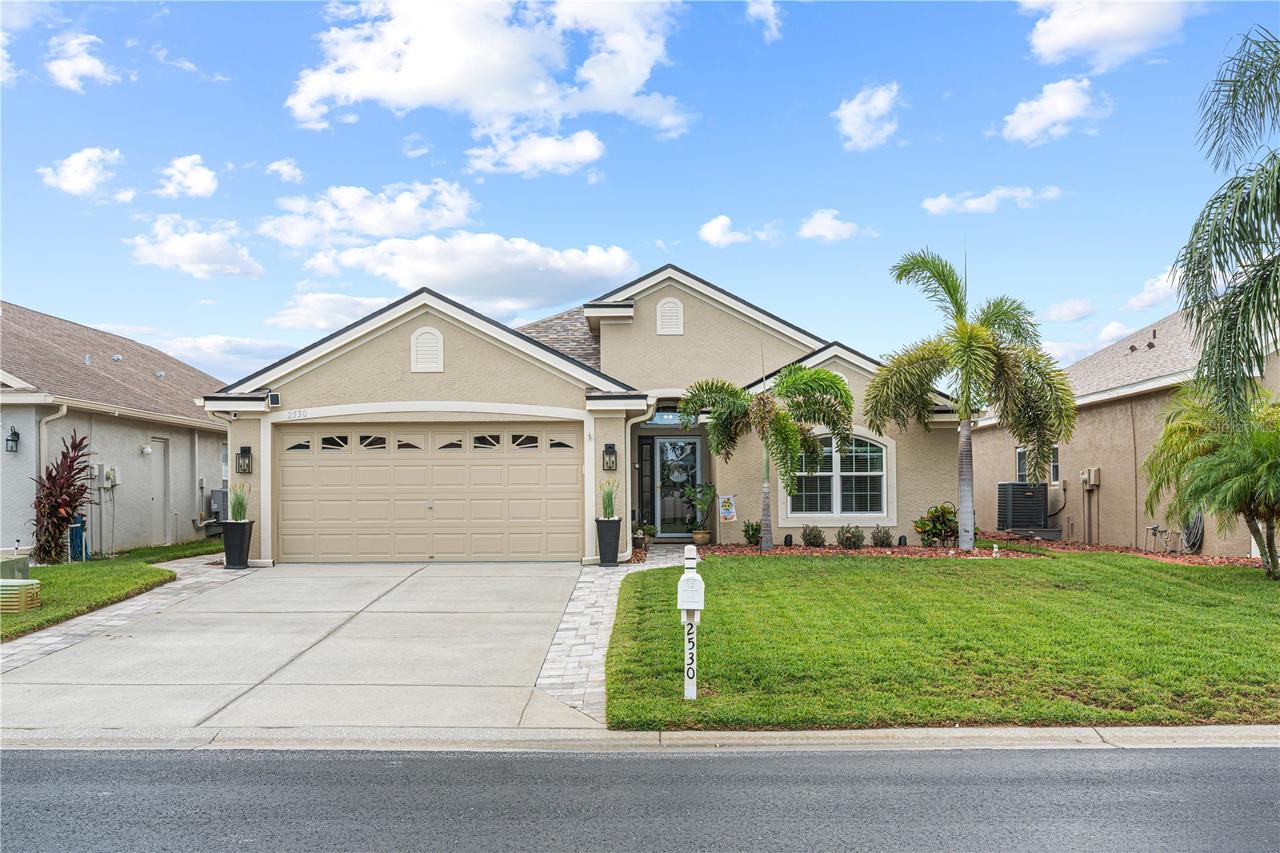 2530 Arrowpointe Dr., Holiday, FL 34691