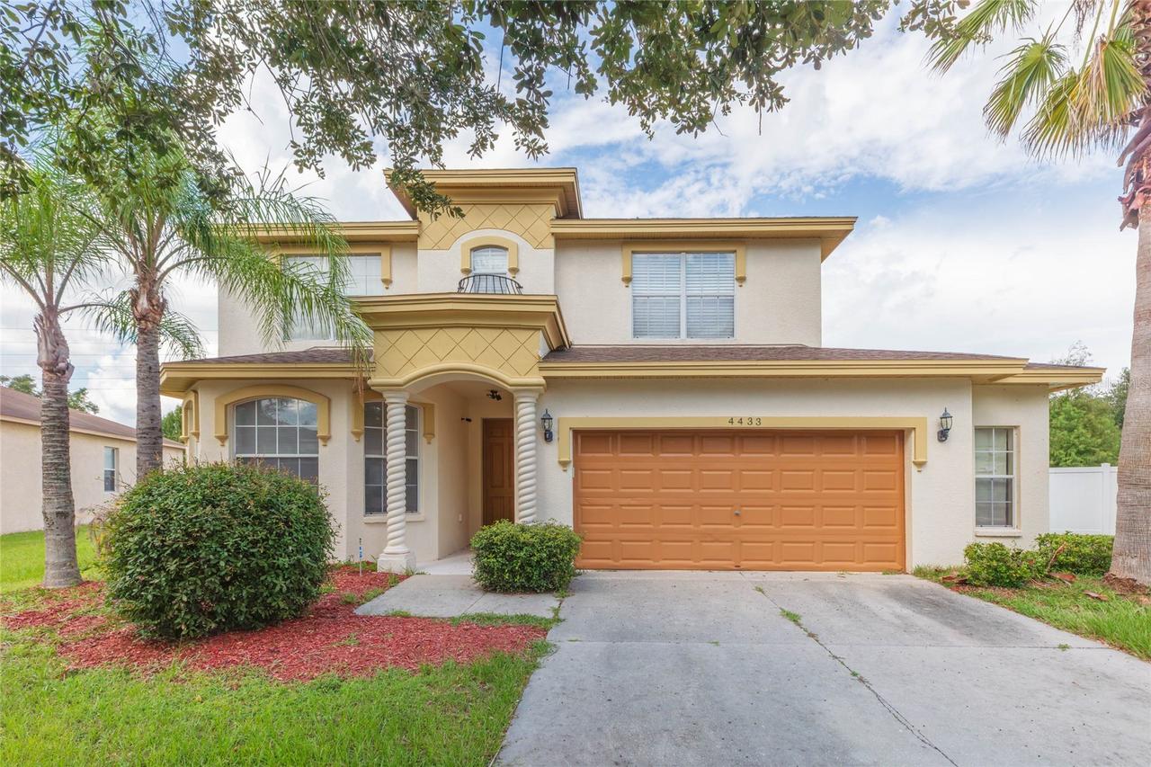 4433 Fieldview Cir., Wesley Chapel, FL 33545