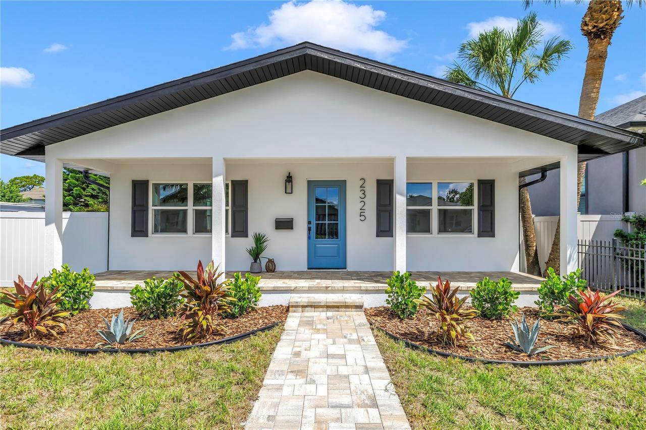 2325 4th Ave., St Petersburg, FL 33712