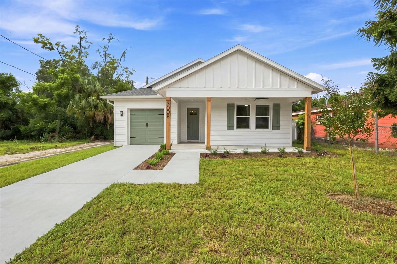 3008 E Osborne Ave., Tampa, FL 33610