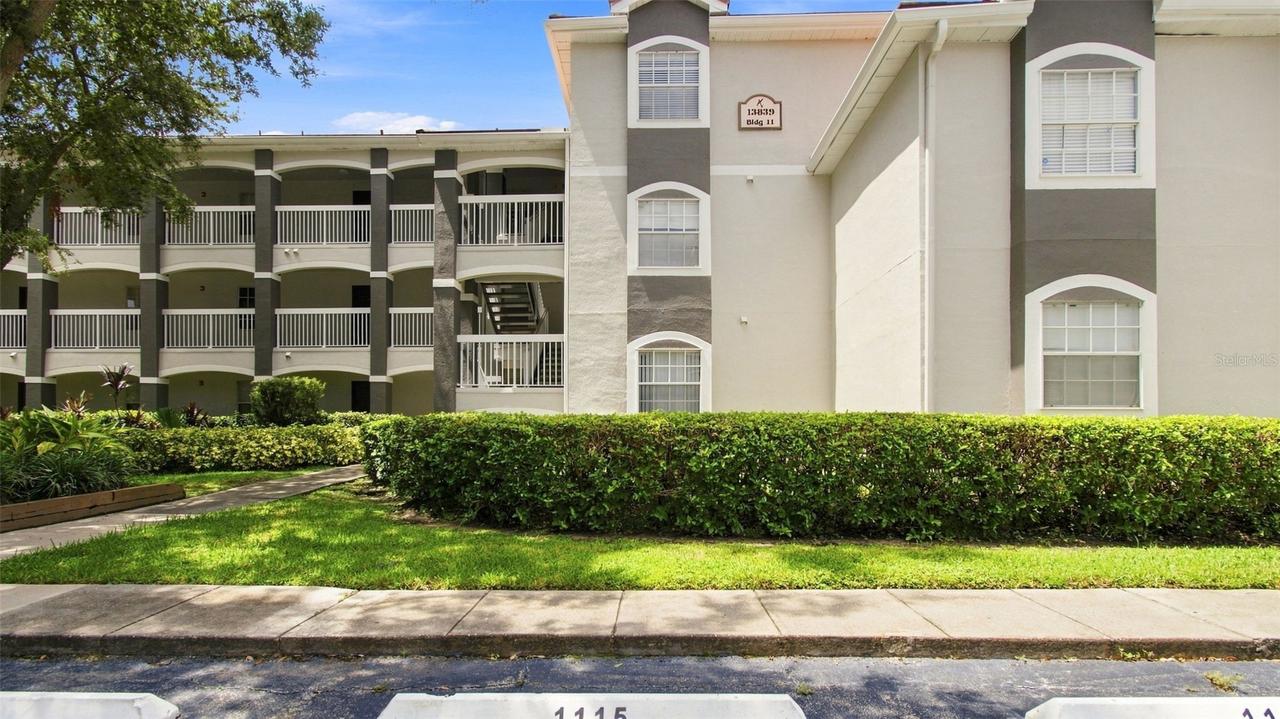 13839 Fairway Island Dr. #1136, Orlando, FL 32837