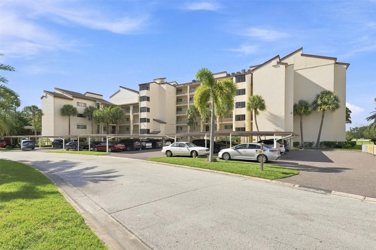 700 Starkey Rd. #311, Largo, FL 33771