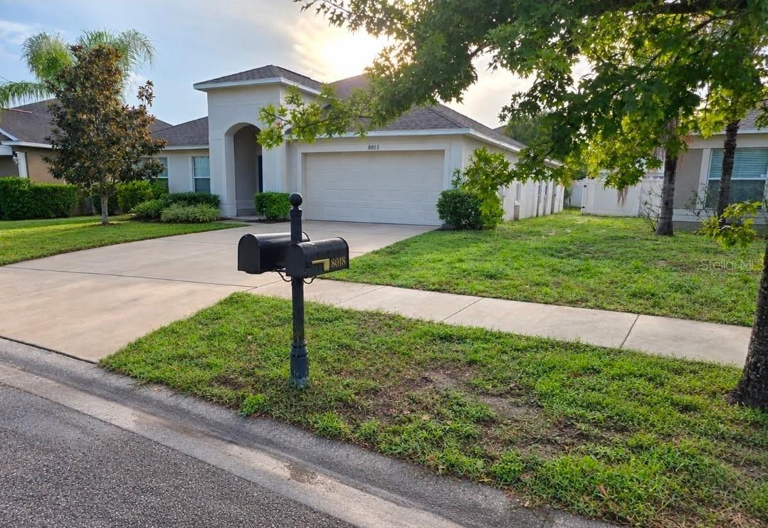 8018 Cherry Branch Dr., Ruskin, FL 33573