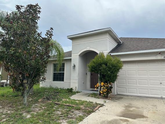 New Homes For Sale This Week in Cypress Creek: August 28th to September 3rd