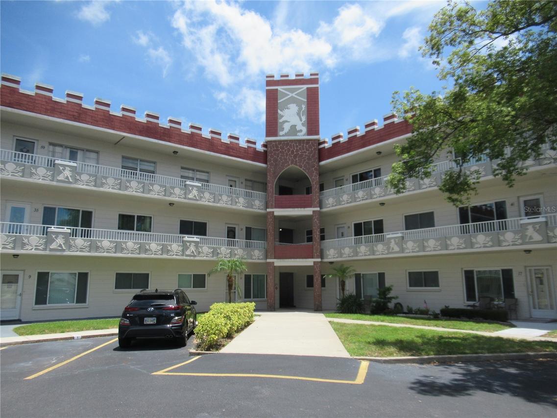 2363 Israeli Dr. #39, Clearwater, FL 33763