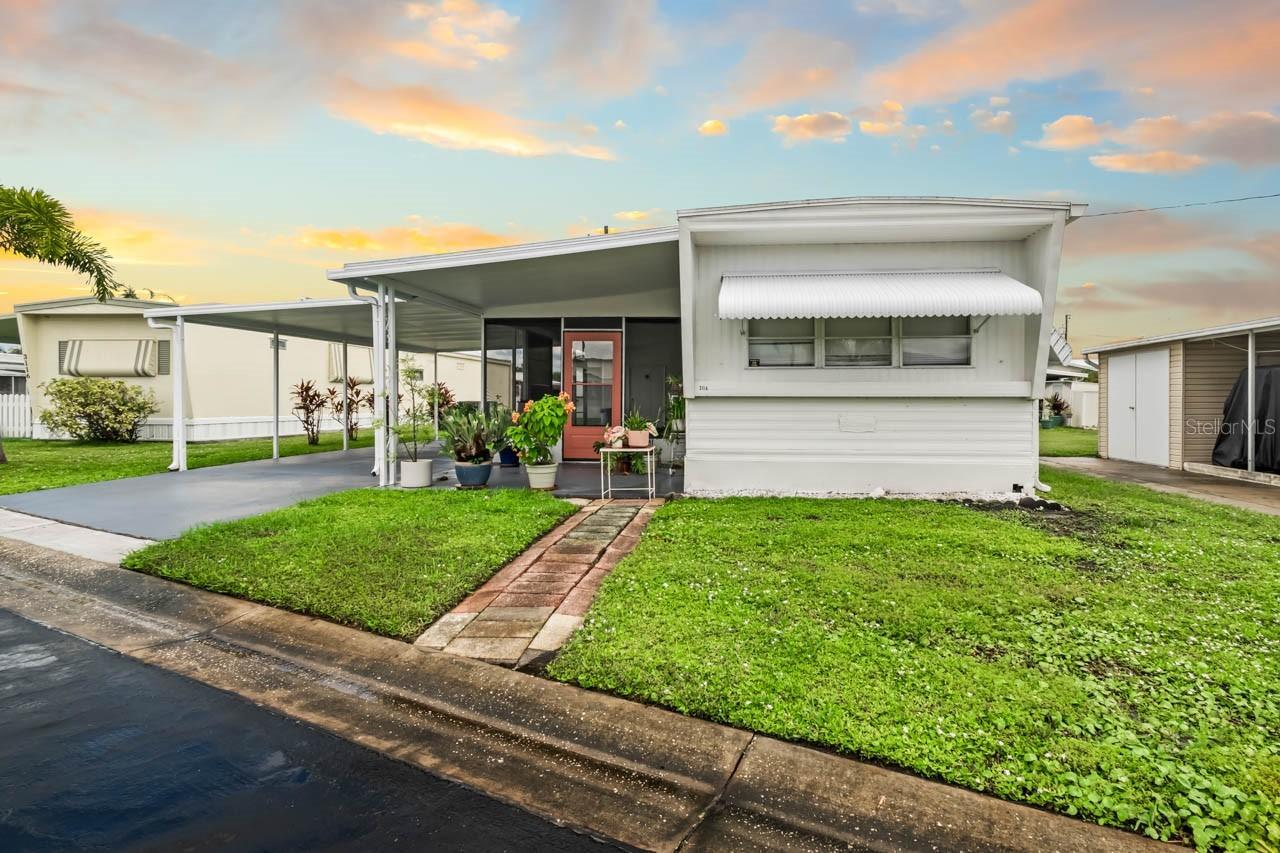 3114 Crystal Ln., Ellenton, FL 34222