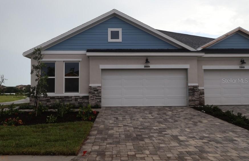 2853 Marrakesh Ln., Sarasota, FL 34234