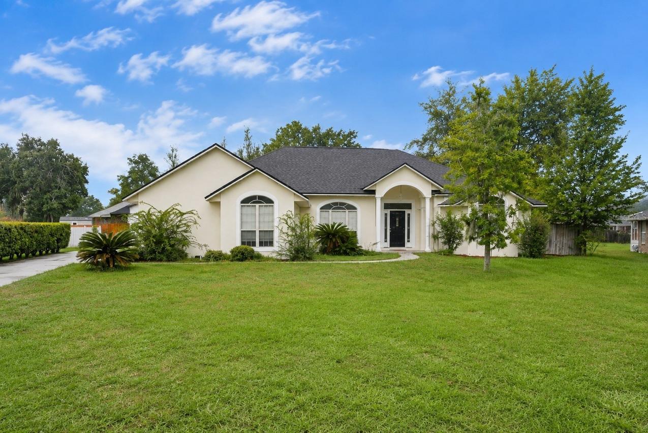 526 NW Savannah Cir., Lake City, FL 32055