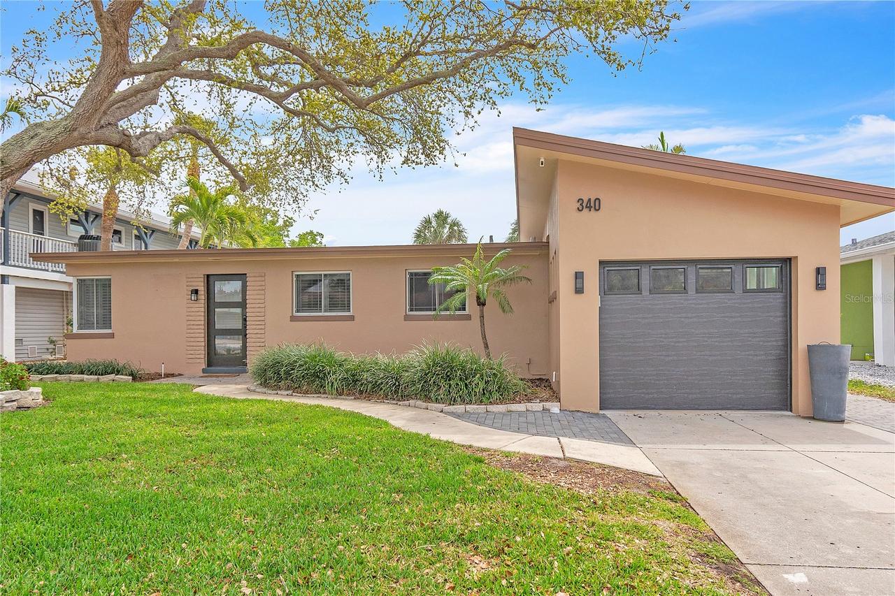340 81st Ave., St Pete Beach, FL 33706