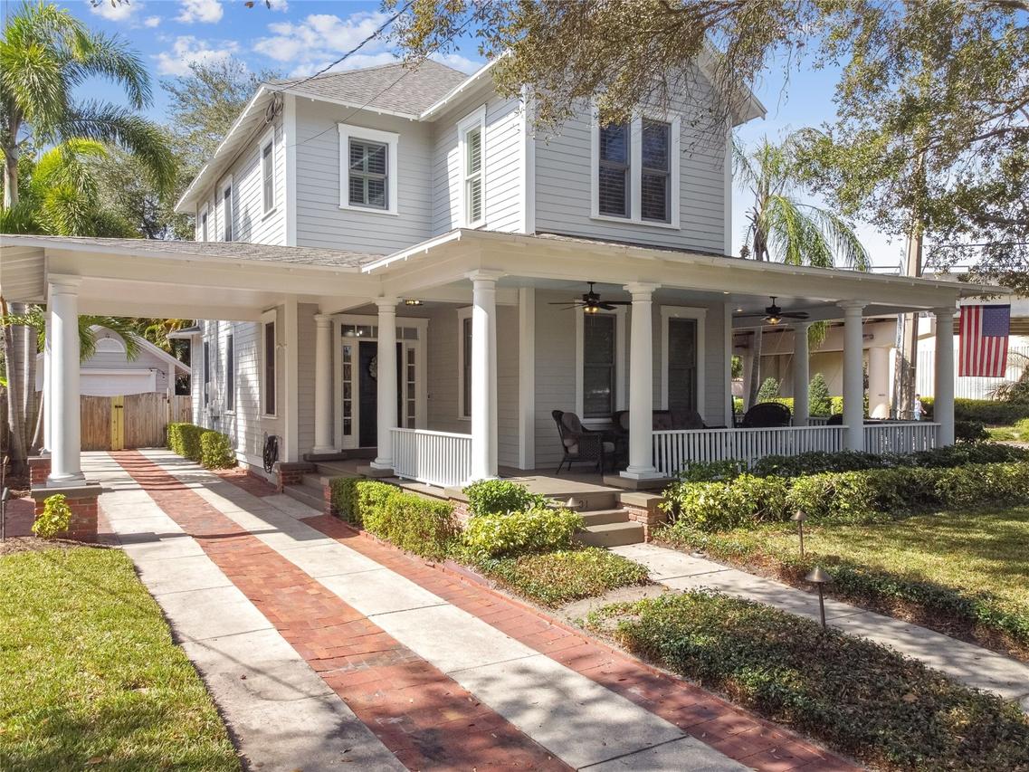 701 S Packwood Ave., Tampa, FL 33606