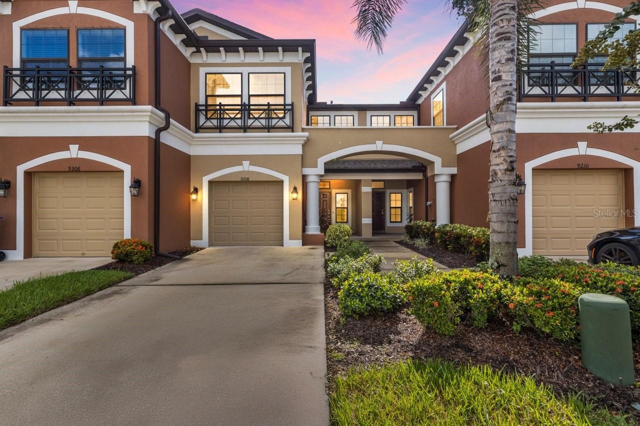 9208 Fox Sparrow Rd., Tampa, FL 33626