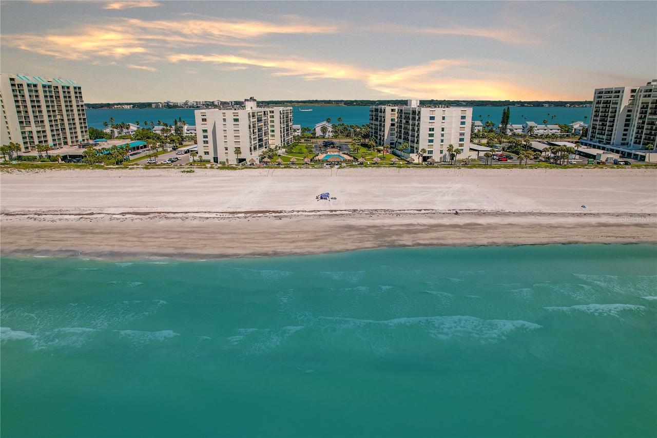 1430 Gulf Blvd. #407, Clearwater Beach, FL 33767