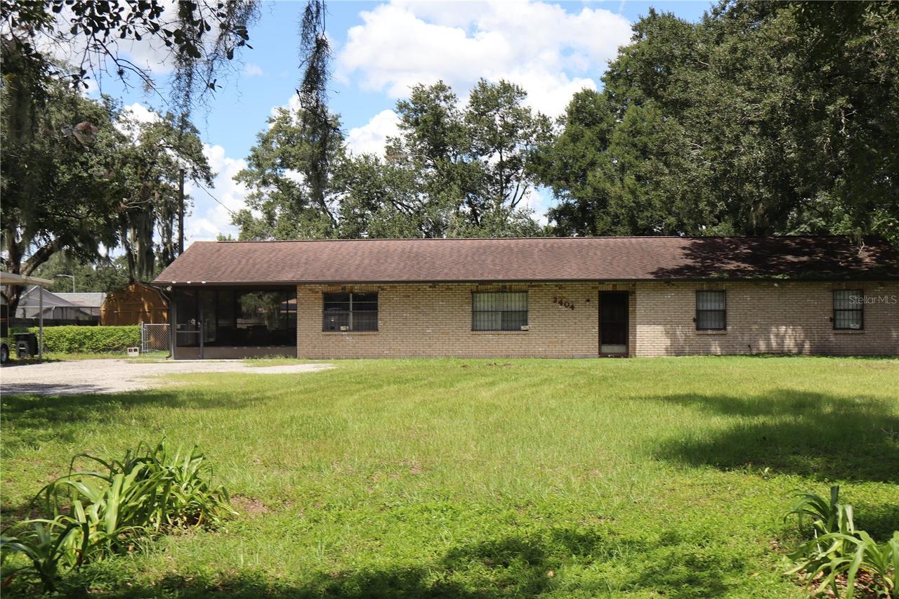 2404 Durant Rd., Valrico, FL 33596