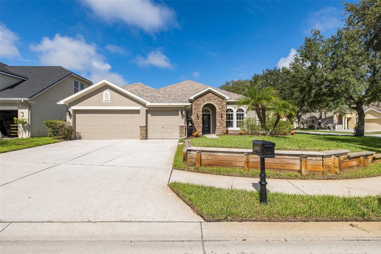 15220 Octavia Ln., Odessa, FL 33556