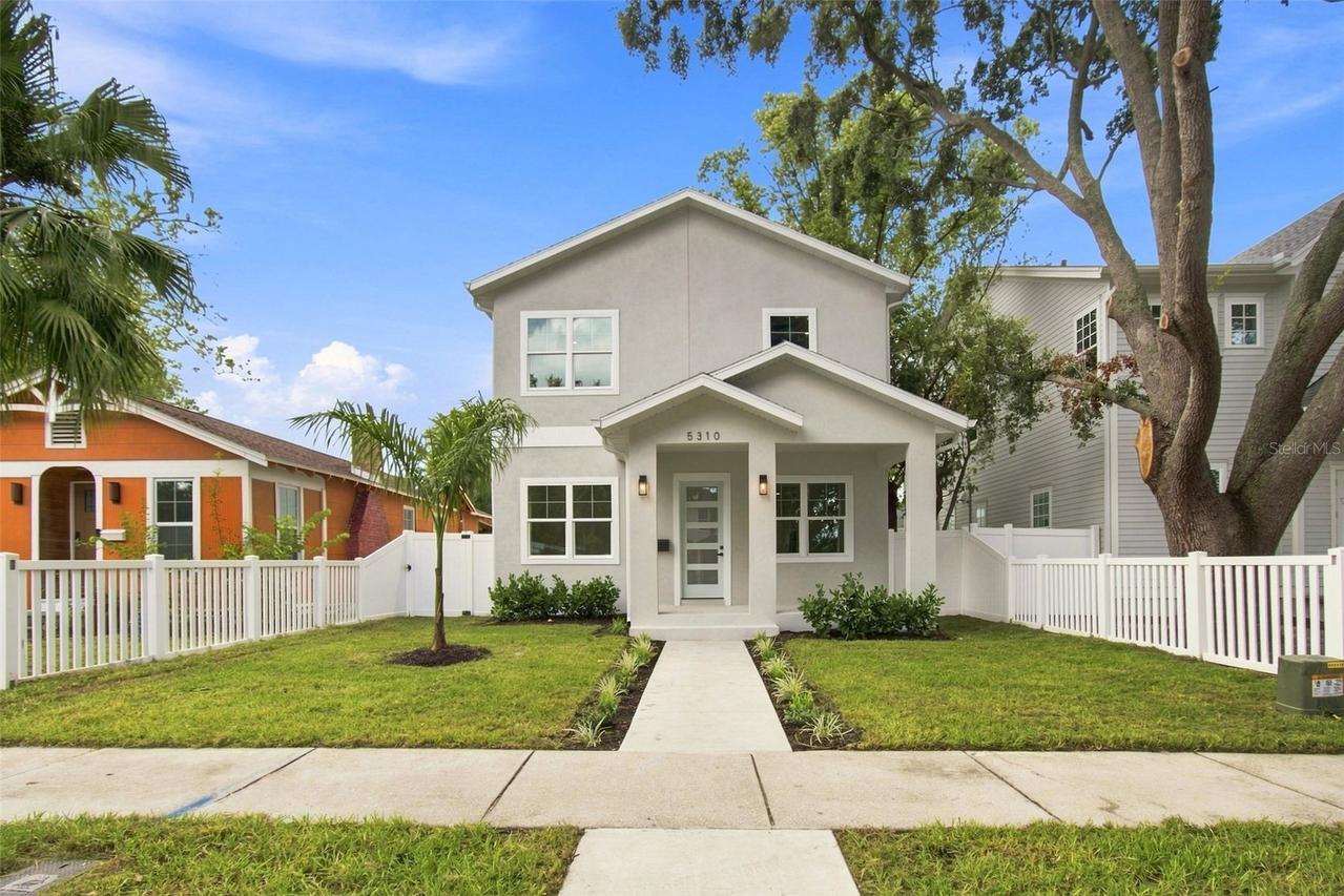 5310 7th Ave., St Petersburg, FL 33710