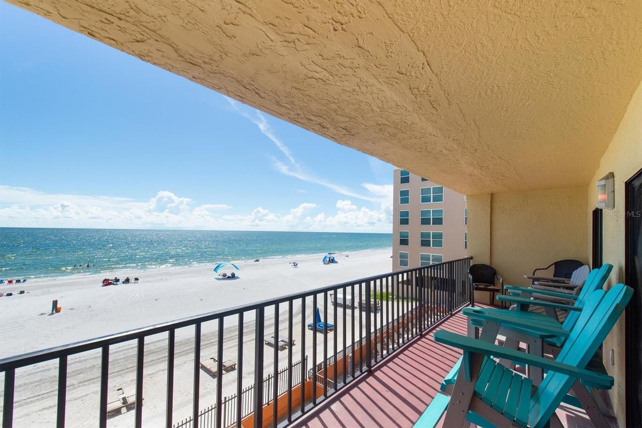 14710 Gulf Blvd. #206, Madeira Beach, FL 33708