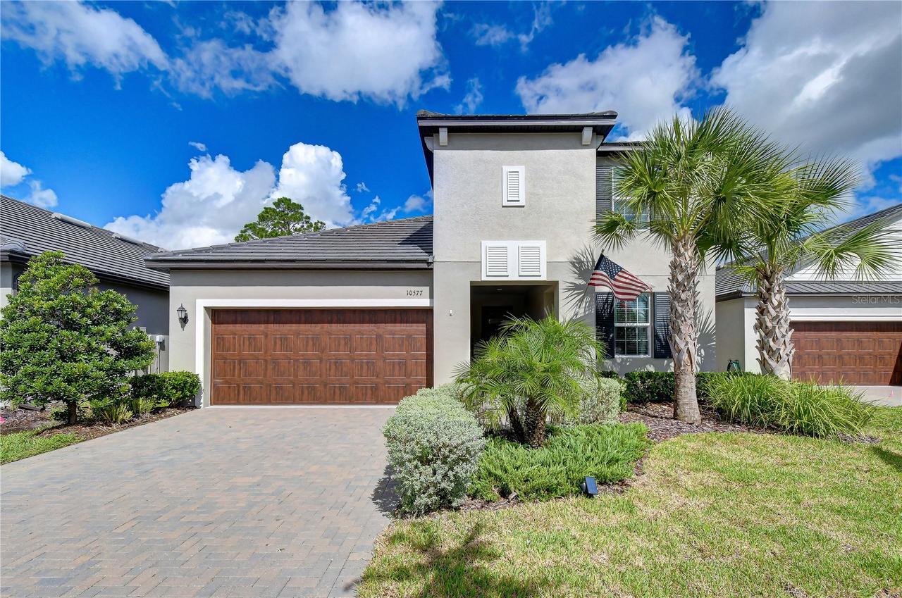 10577 Banyan Breeze Blvd., Land O Lakes, FL 34638