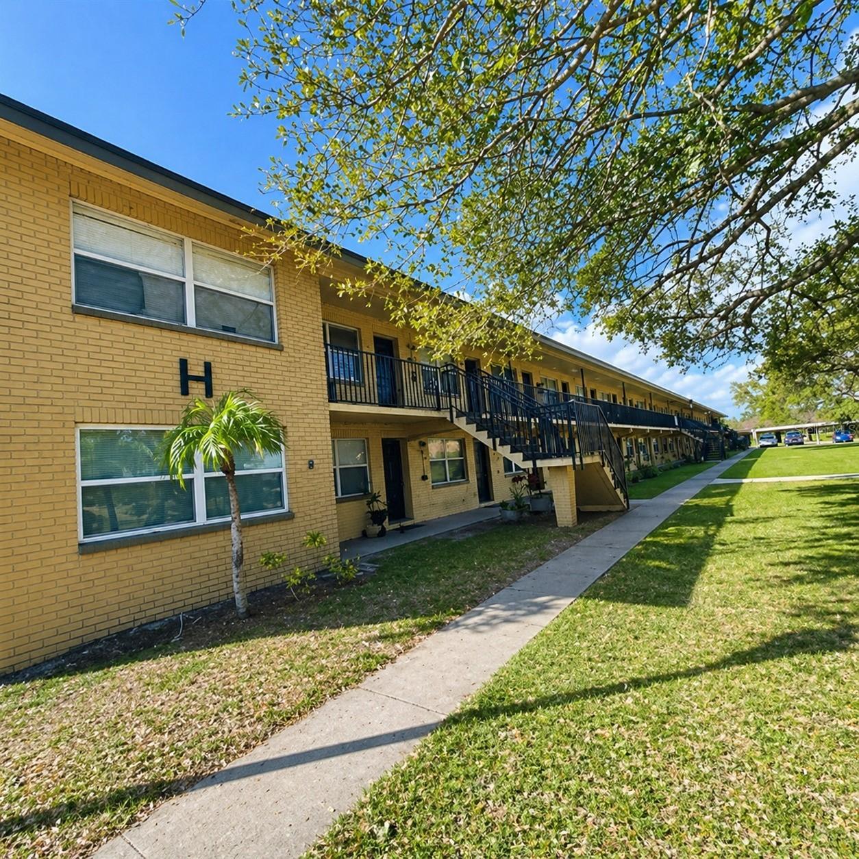 2501 Harn Blvd. #H27, Clearwater, FL 33764