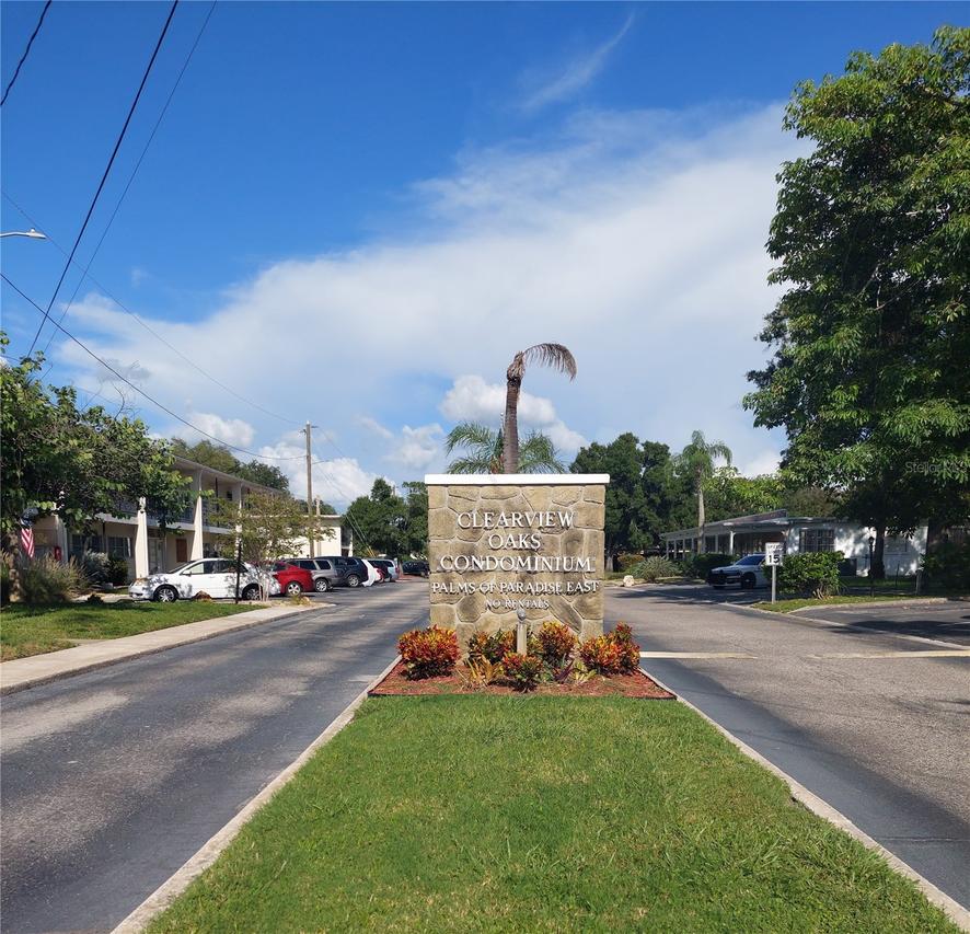 4051 58th St. #241C, Kenneth City, FL 33709