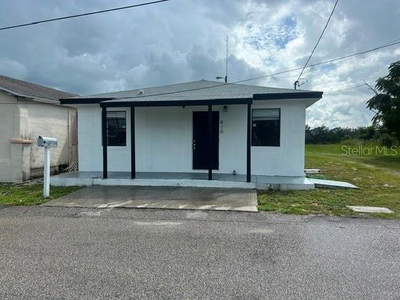 New Homes For Sale This Week in Haines City: August 28th to September 3rd