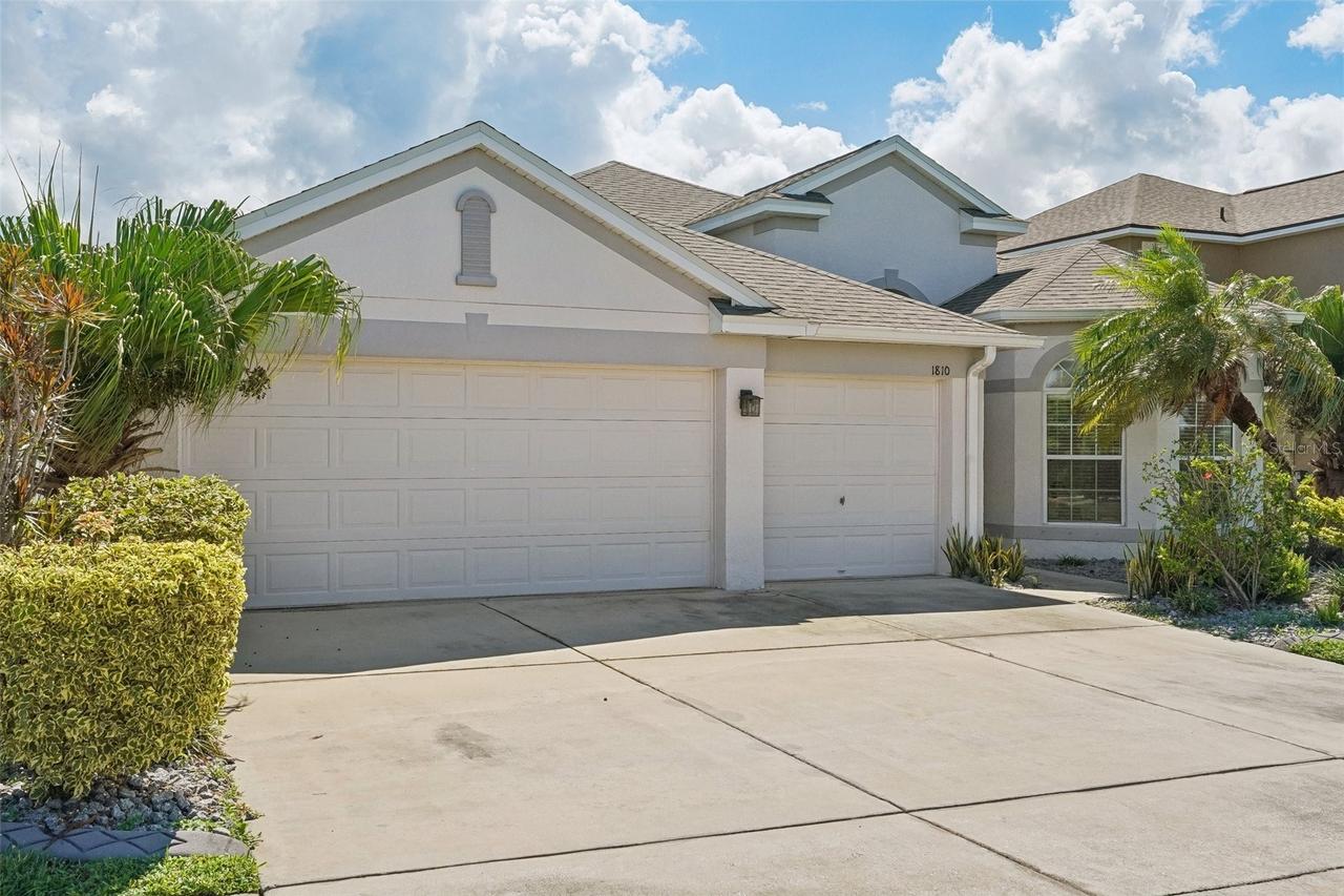 1810 Mira Lago Cir., Ruskin, FL 33570